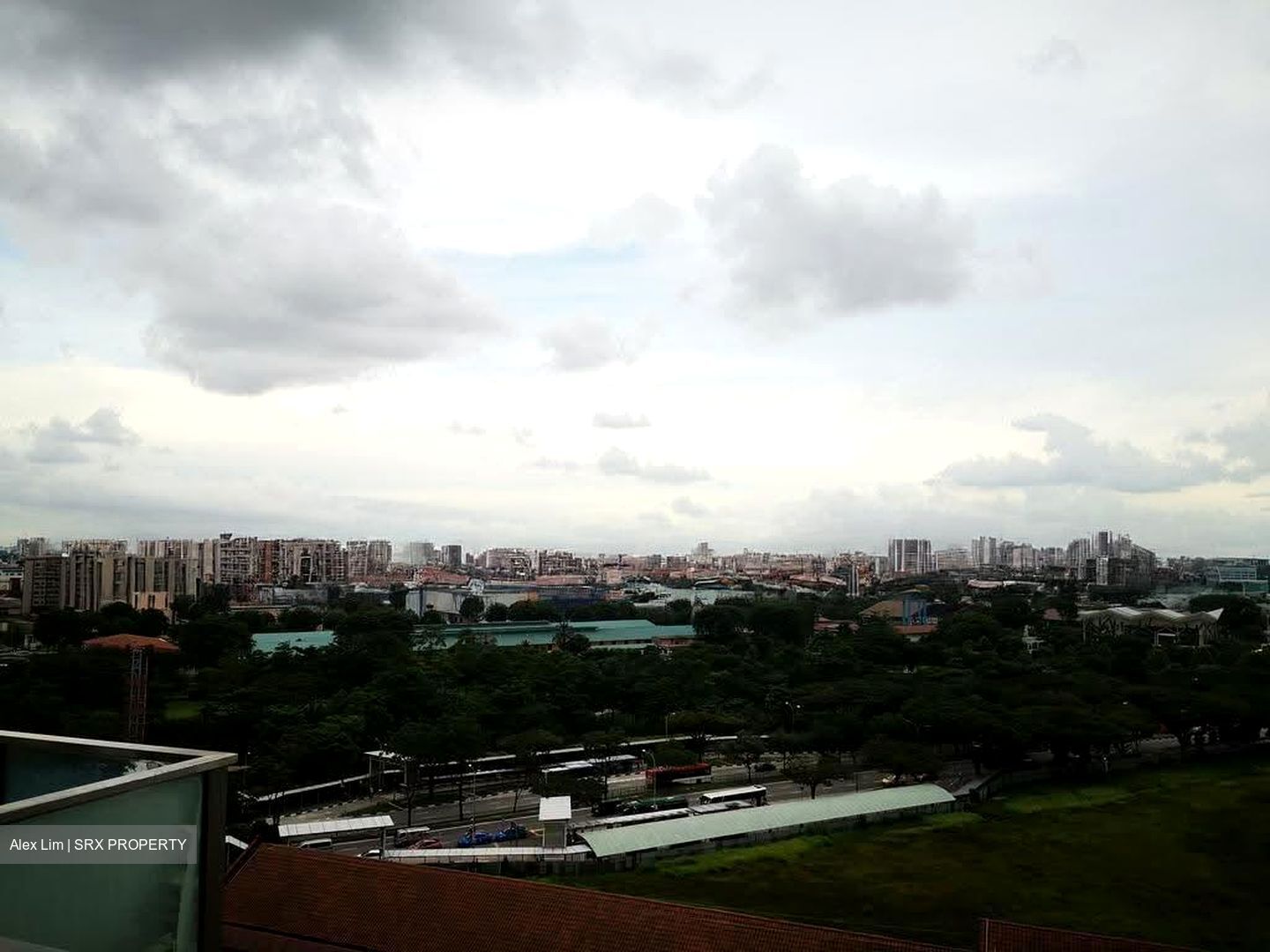The Centris (D22), Apartment #623654761
